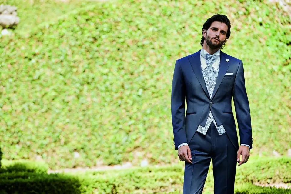 Espace Homme Cérémonie — photo 3