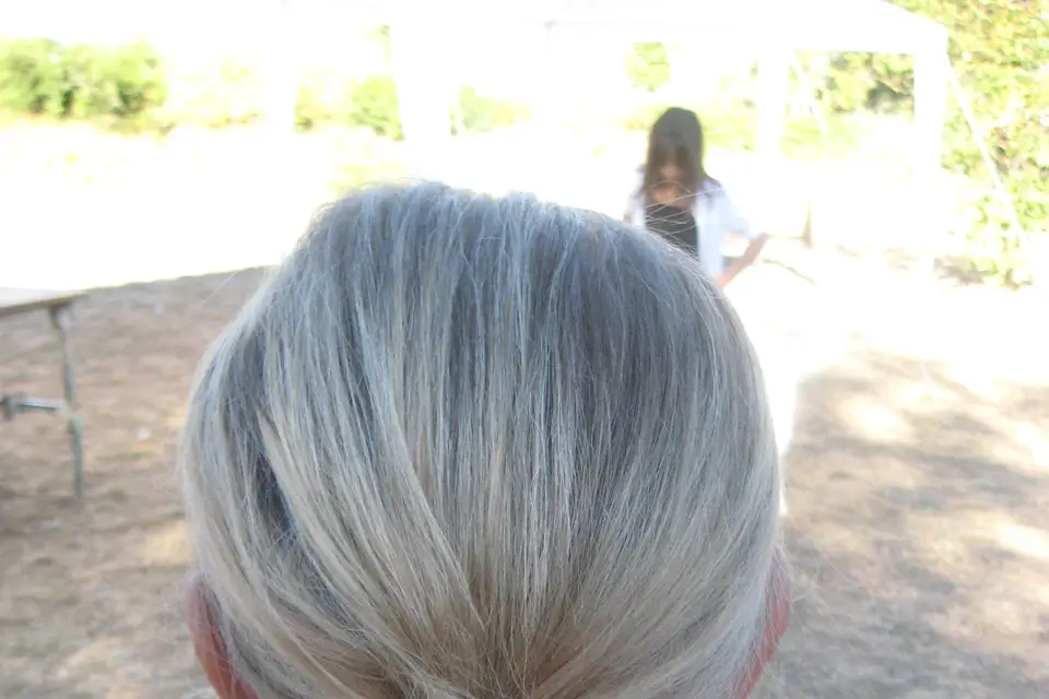 Fan Coiff — photo 4