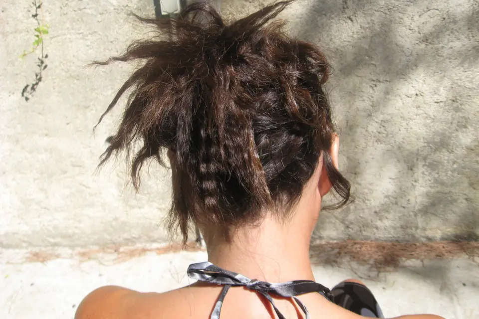 Fan Coiff — photo 1