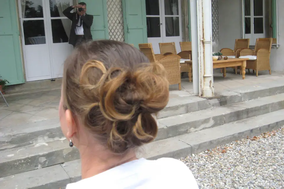 Fan Coiff — photo 3