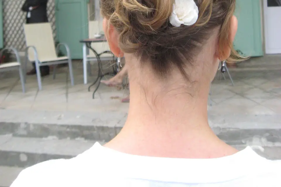 Fan Coiff — photo 5