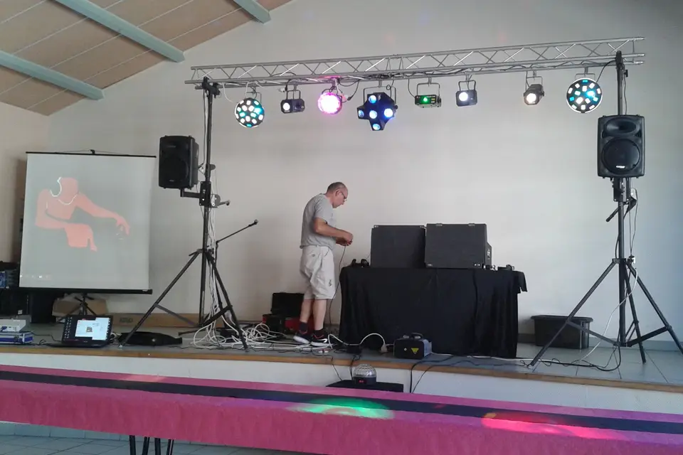 Jean-Pierre Martinet — photo 3