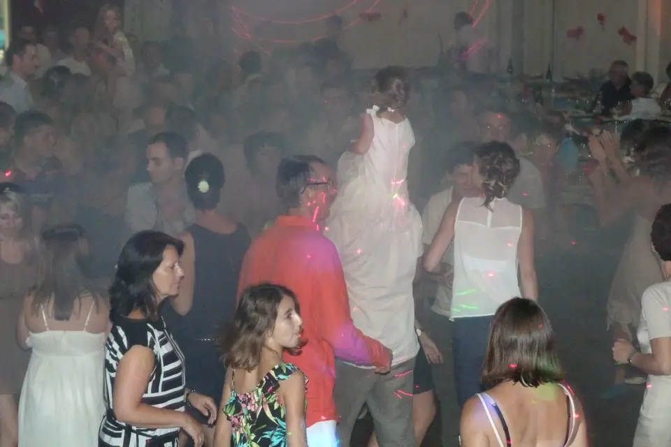 Sono 3000 - Organisateur de Soirée — photo 4