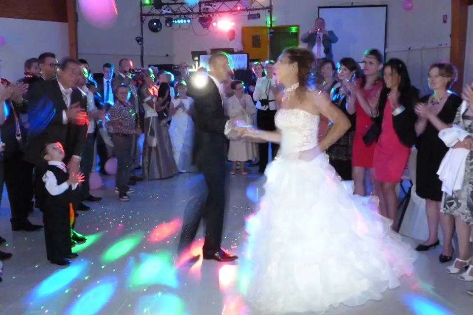 Sono 3000 - Organisateur de Soirée — photo 1