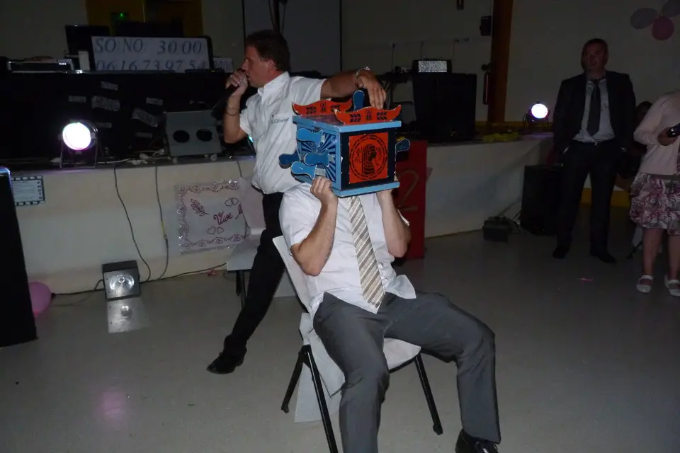 Sono 3000 - Organisateur de Soirée — photo 3