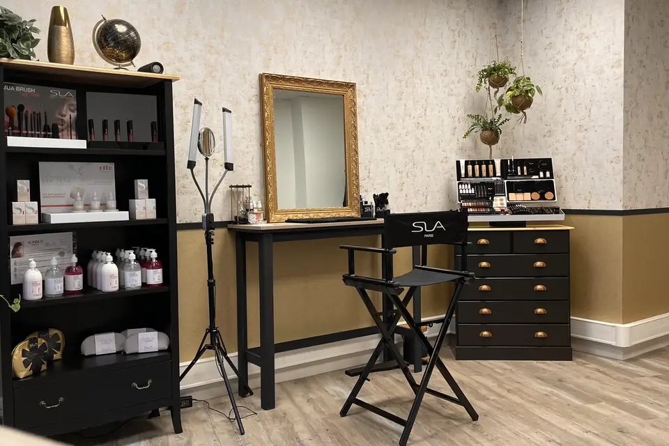 Marie Cancigh — photo 6