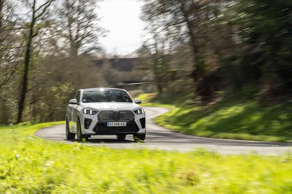 Bmw Fourel — photo 4