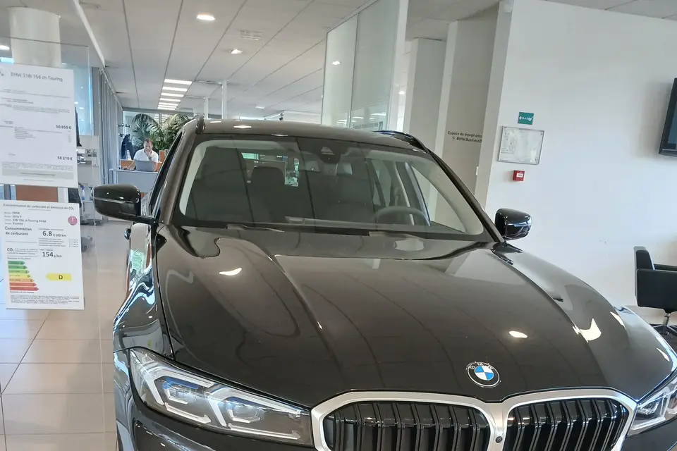 Bmw Fourel — photo 2