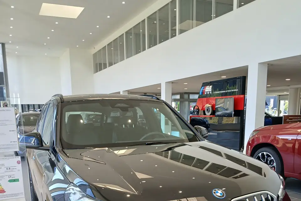 Bmw Fourel — photo 3