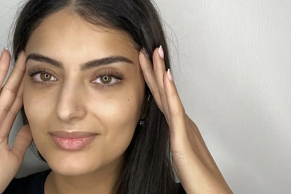 SRH Eyelash — photo 4