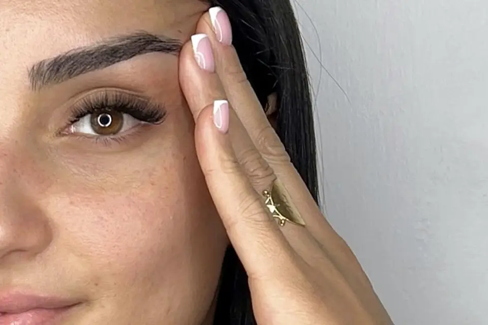 SRH Eyelash — photo 5