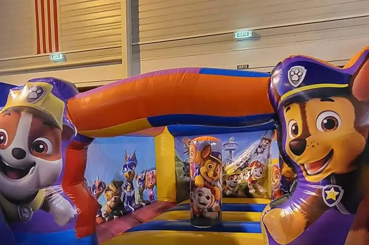 Kids Even't 66 — photo 1