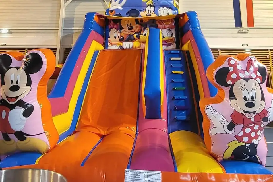 Kids Even't 66 — photo 3