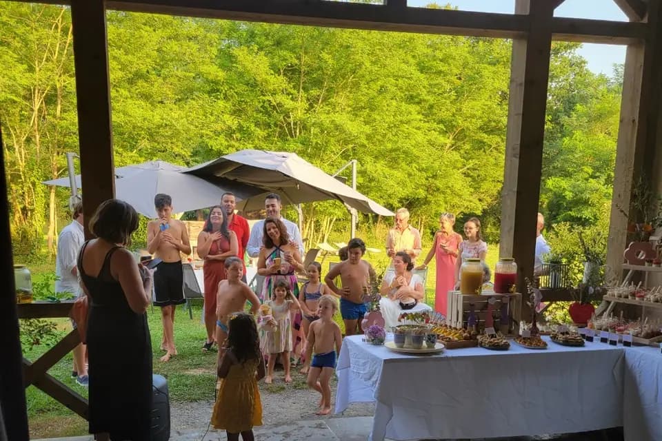 Meloko Traiteur — photo 2