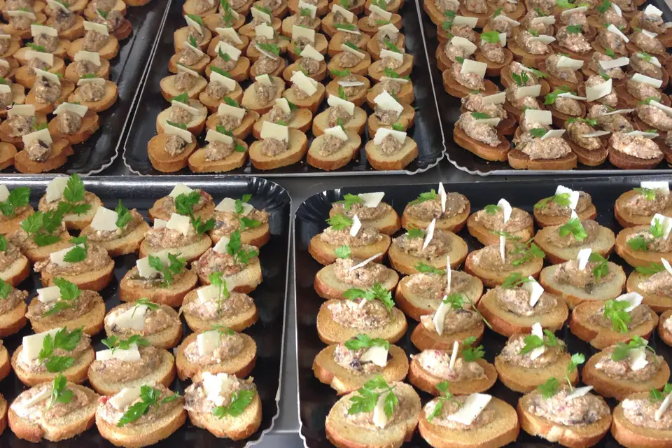 D&L Traiteur — photo 3