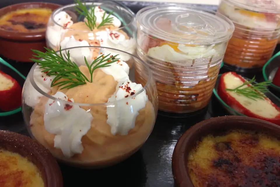 D&L Traiteur — photo 4