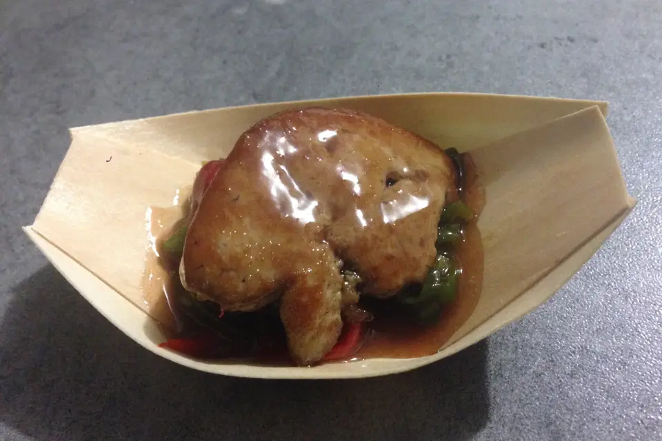 D&L Traiteur — photo 5