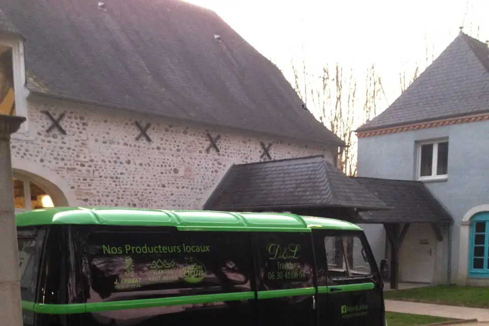 D&L Traiteur — photo 1