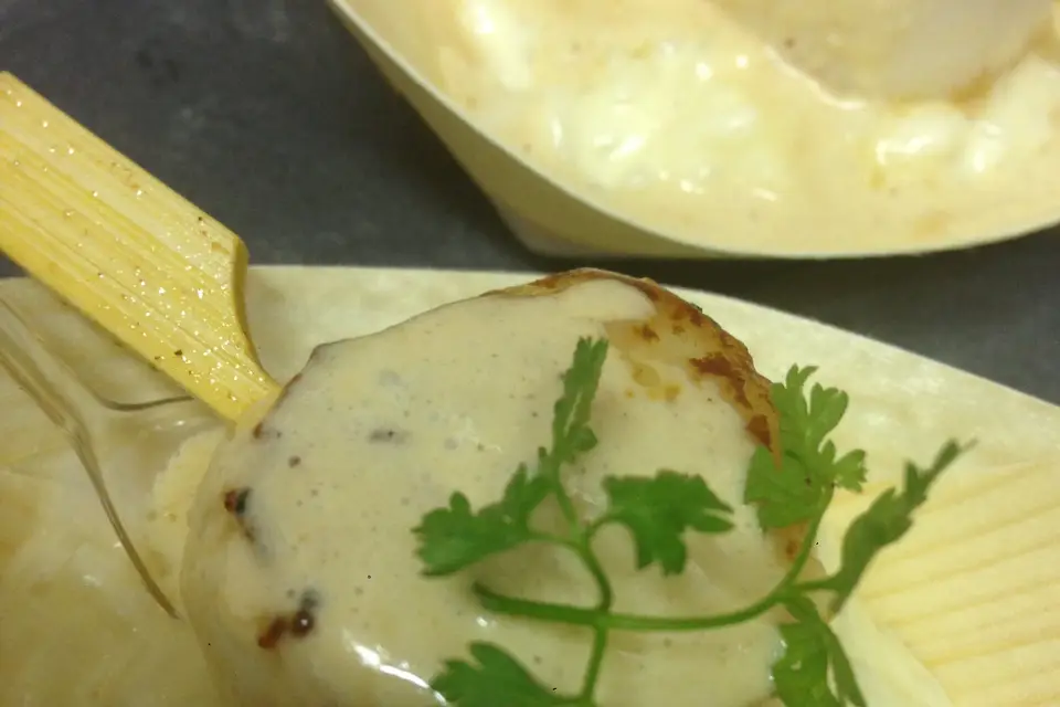 D&L Traiteur — photo 6