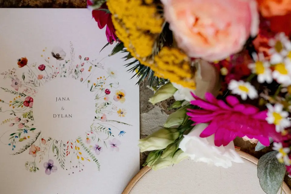 FEA Wedding — photo 7