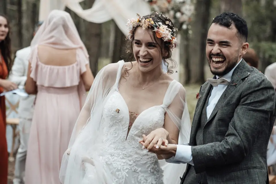 FEA Wedding — photo 4