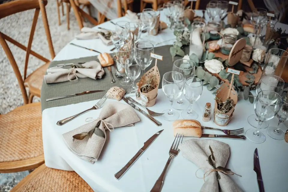 FEA Wedding — photo 5