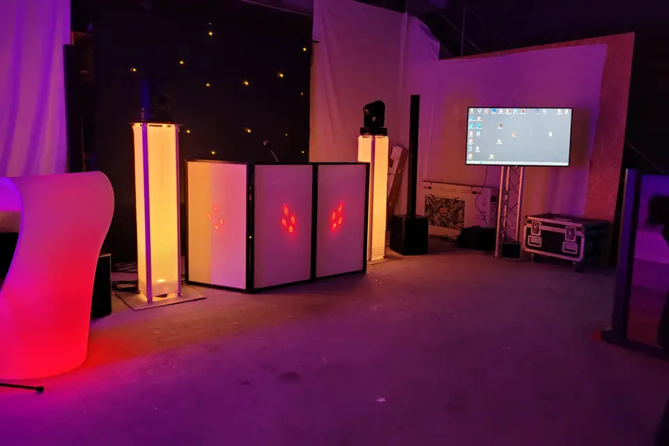 DJ Oliver — photo 5