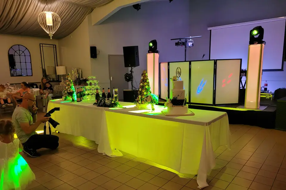 DJ Oliver — photo 9