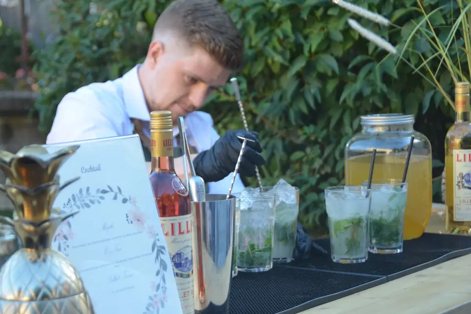 L' Abbaye Caladoise — photo 6