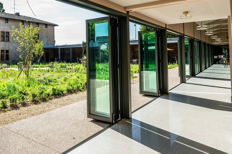 L' Abbaye Caladoise — photo 3