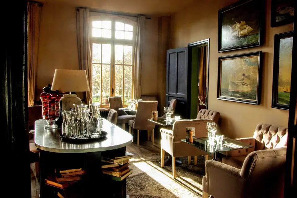 Les Enfants Sages — photo 8