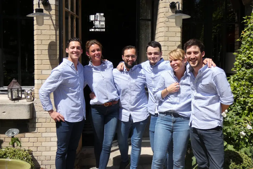 Les Enfants Sages — photo 4