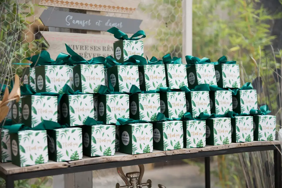 L' Abbaye Caladoise — photo 8