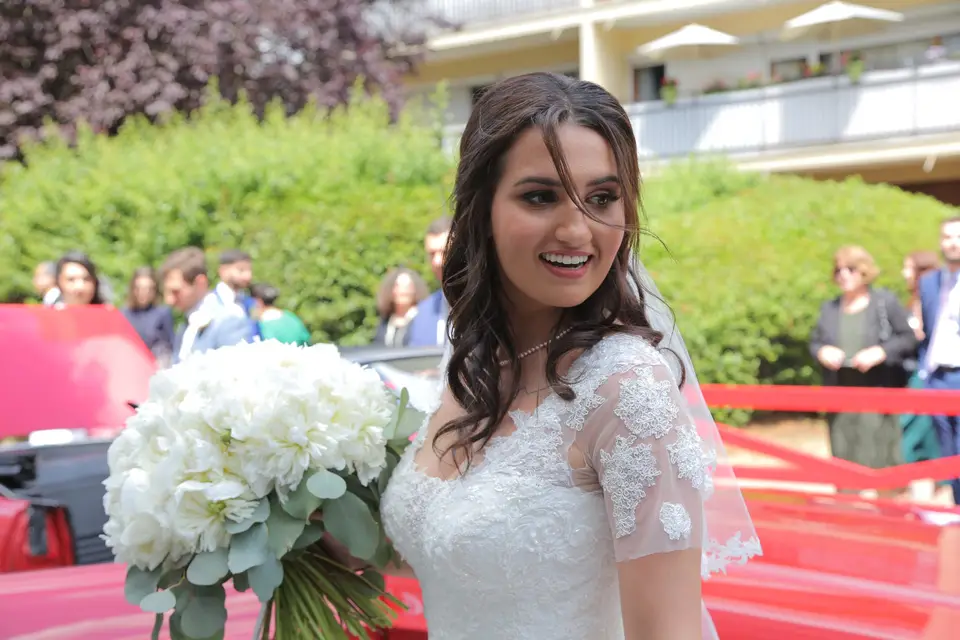 Lori K Makeup — photo 5