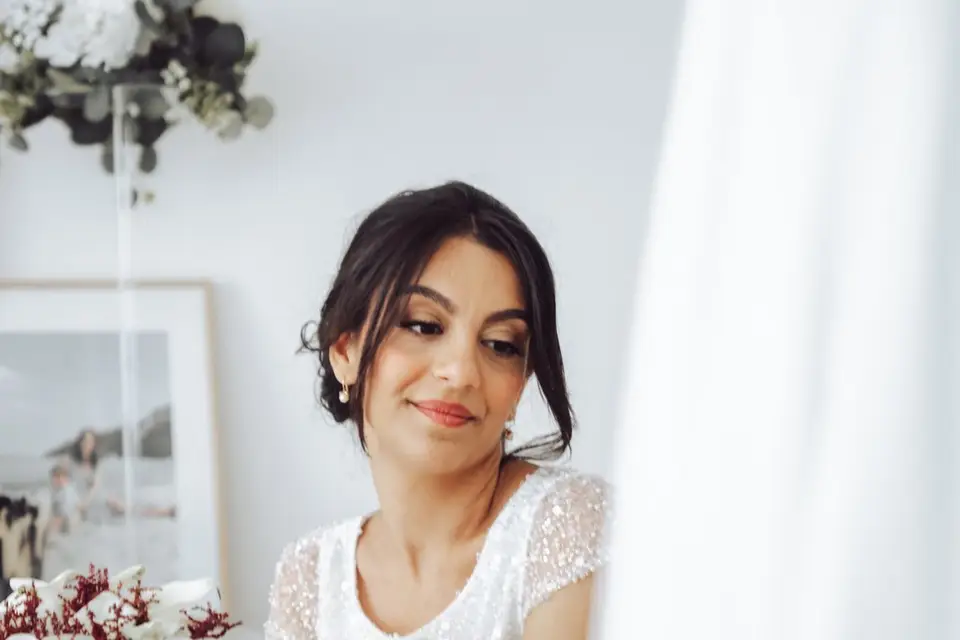 Lori K Makeup — photo 7