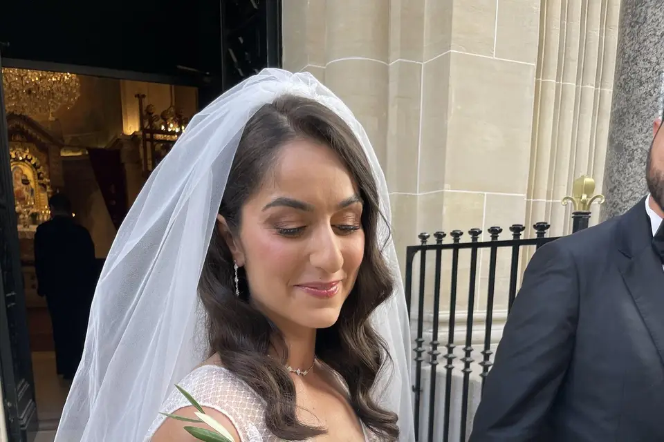 Lori K Makeup — photo 8