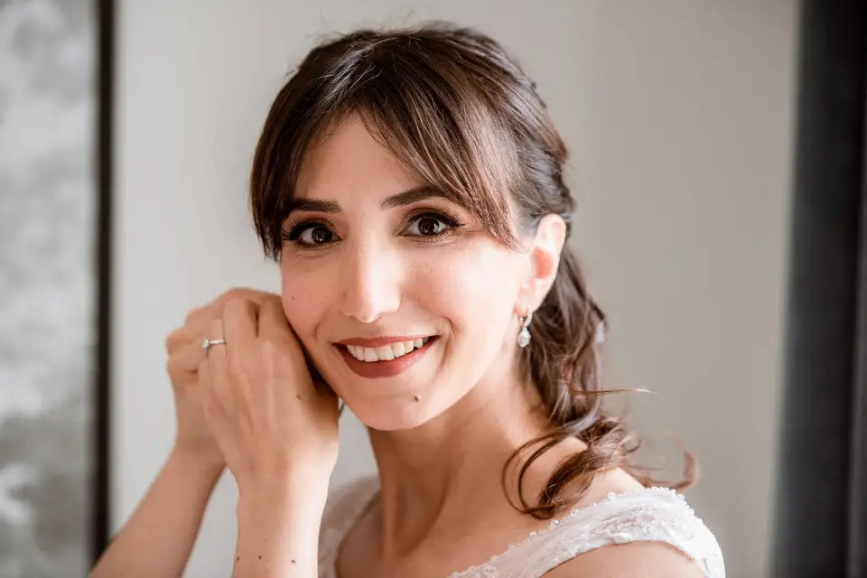 Lori K Makeup — photo 1