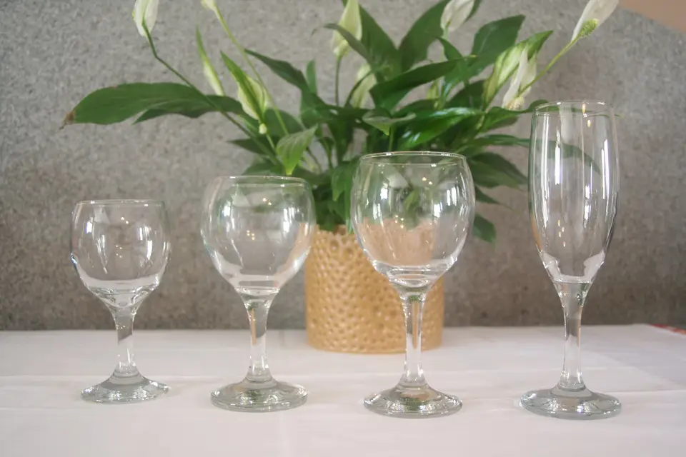 Vaisselle Réception Châtillonnaise — photo 5