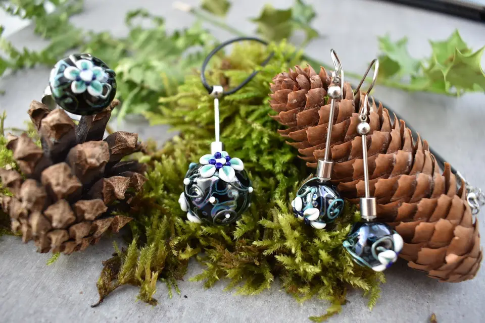 Kraken’s LampworK — photo 3