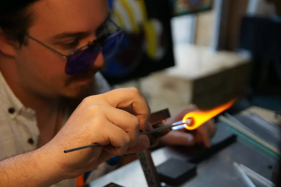 Kraken’s LampworK — photo 4