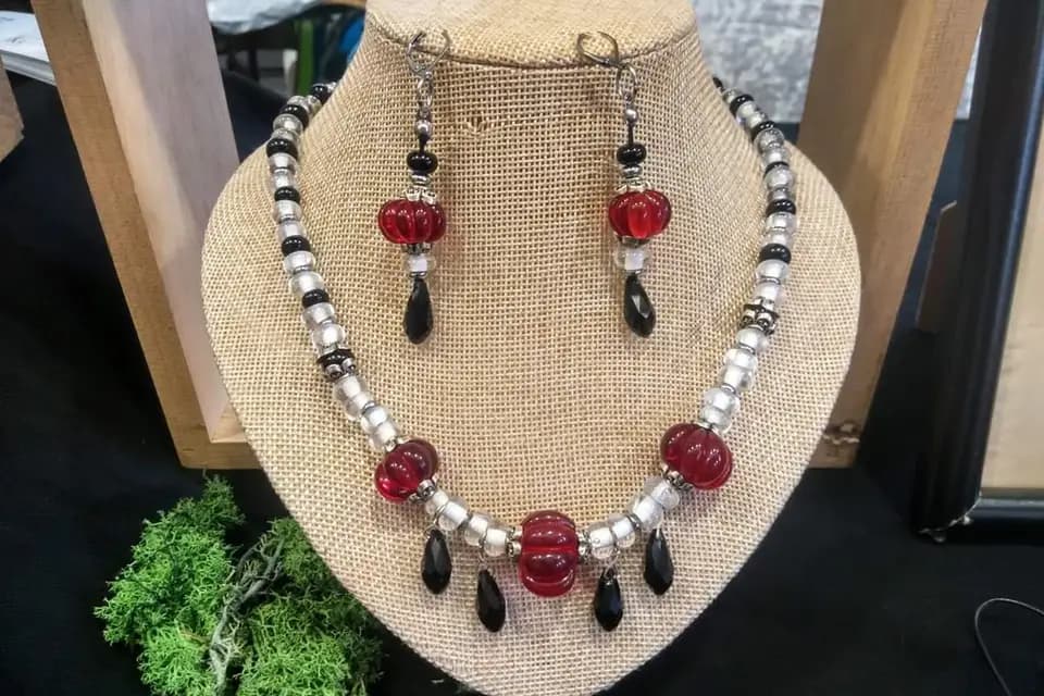 Kraken’s LampworK — photo 2