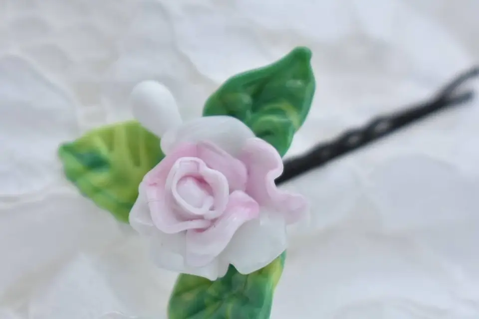 Kraken’s LampworK — photo 1