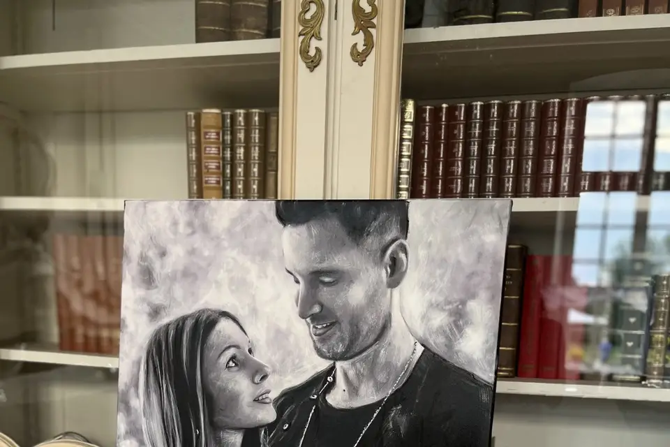 Karen Gallego - Artiste Peintre — photo 5