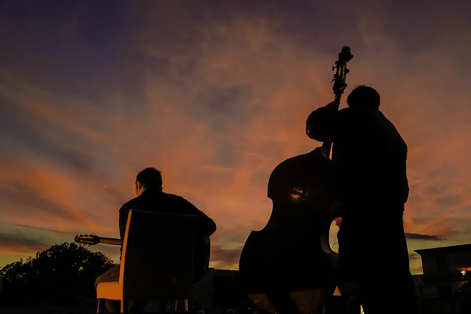 AMT Events Jazz Manouche — photo 6