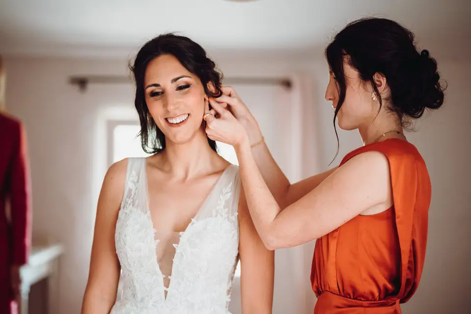 Alésia Dey — photo 1