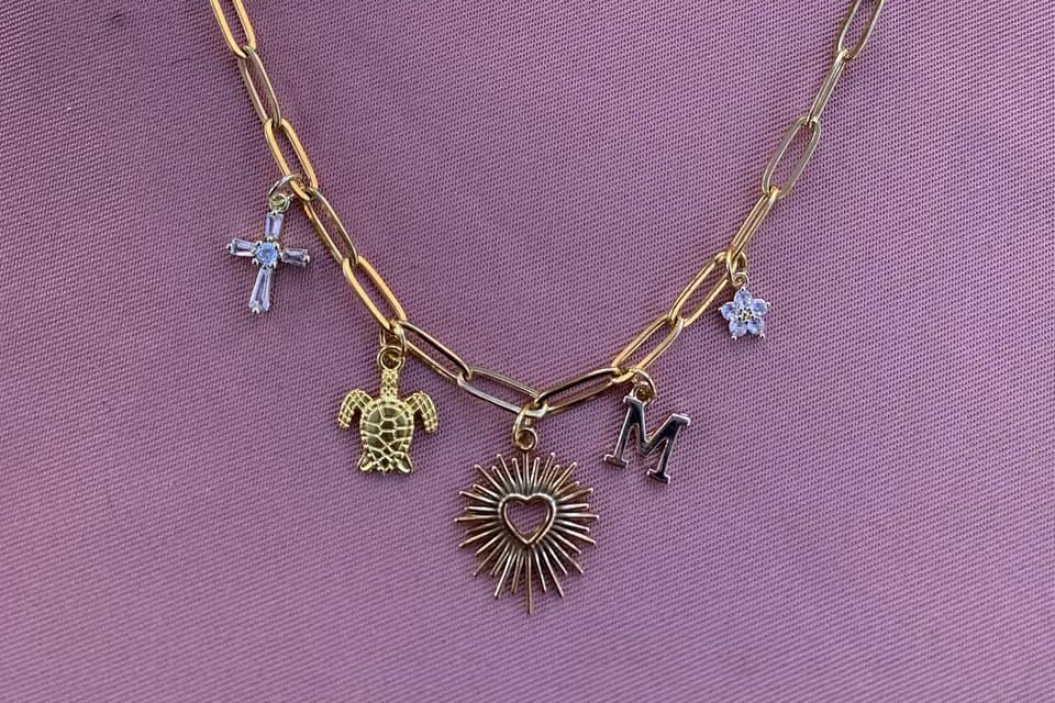 Cherry Chérie Bijoux — photo 3