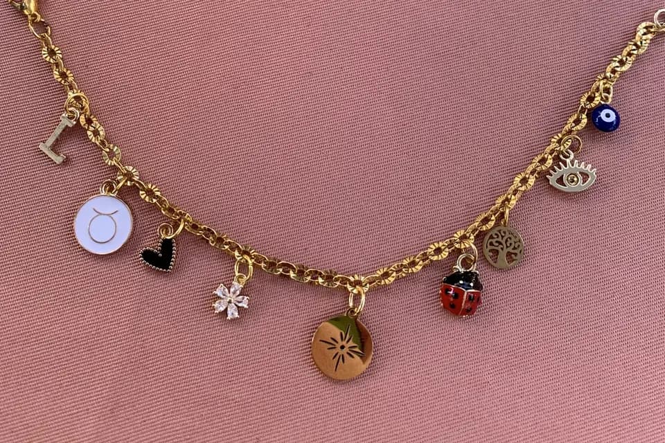 Cherry Chérie Bijoux — photo 4