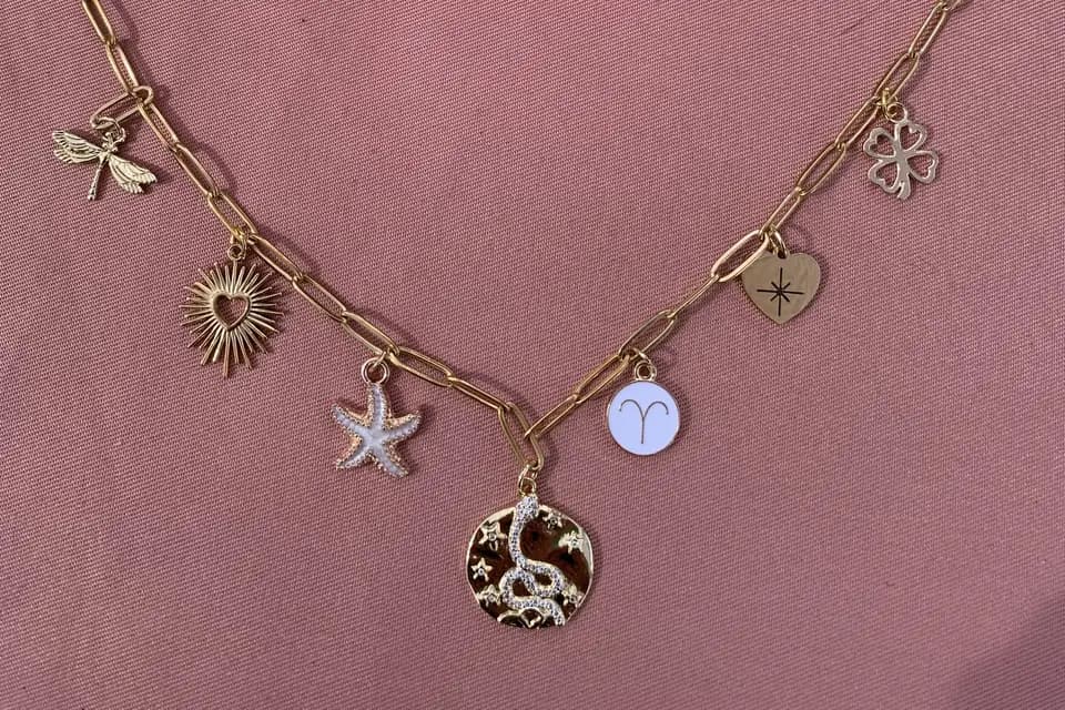 Cherry Chérie Bijoux — photo 7