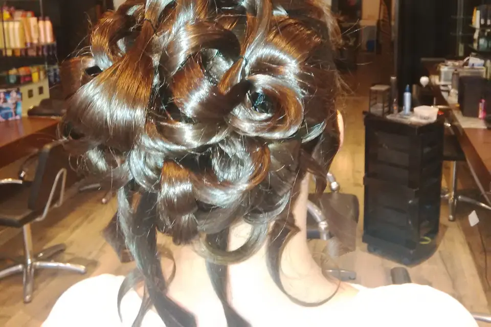 Stephan Coiffure — photo 5