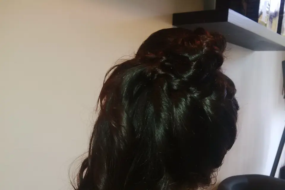 Stephan Coiffure — photo 7